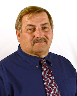 Darrel Taylor
