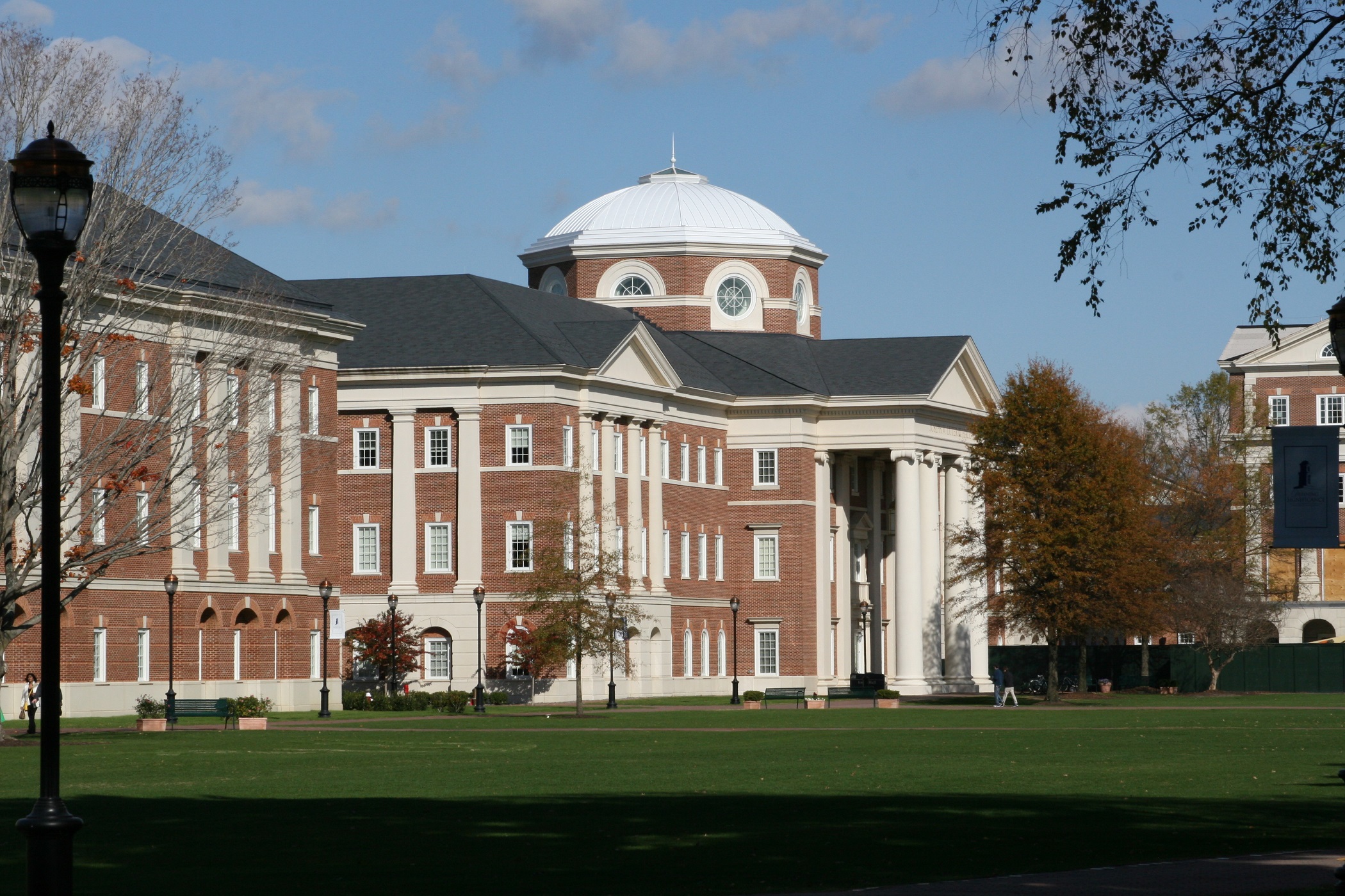 Christopher Newport University