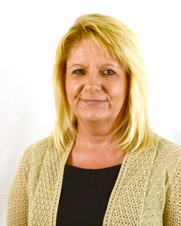 Lynne Hudson